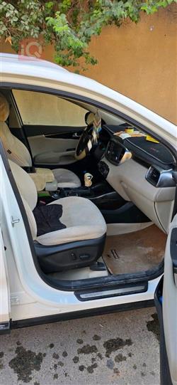 کیا سۆرینتۆ